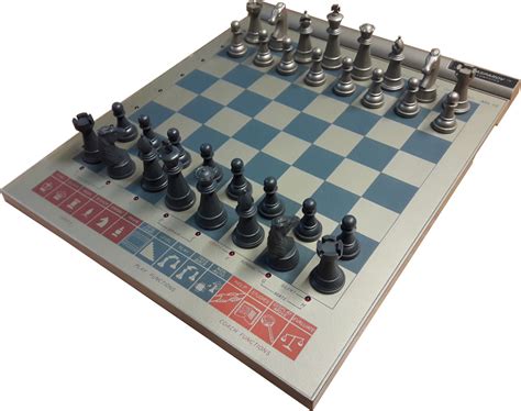 kasparov chess computer game